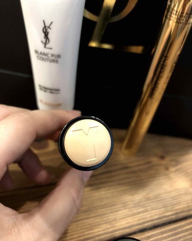 アンクル ド ポー オール アワーズ スティック/YVES SAINT LAURENT BEAUTE/その他ファンデーションを使ったクチコミ（1枚目）