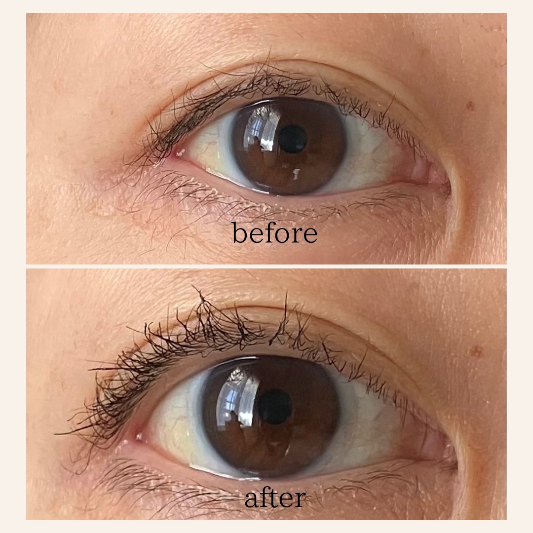 はさんであがるヒートカーラー/SHOBIDO/ホットビューラーを使ったクチコミ（3枚目）