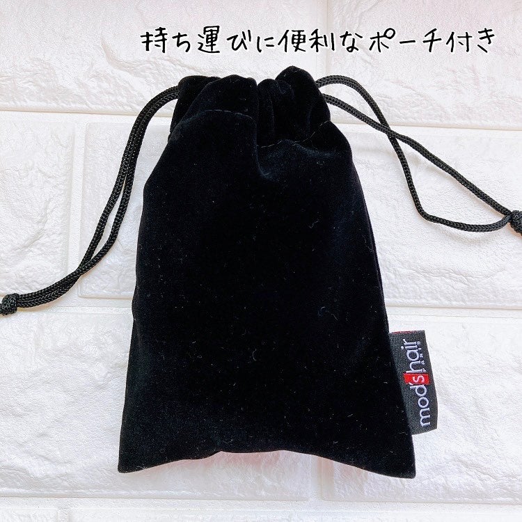 スタイリッシュ ベースアップブラシ(MHB-3070)/mod's hair/ヘアブラシを使ったクチコミ(6枚目)