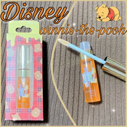 オイルリップ/ナリス化粧品/リップグロスを使ったクチコミ(1枚目)