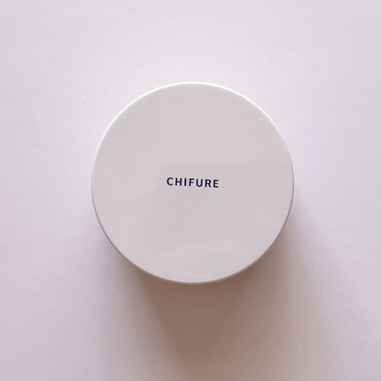 ルース パウダー/ちふれ/ルースパウダーを使ったクチコミ(3枚目)