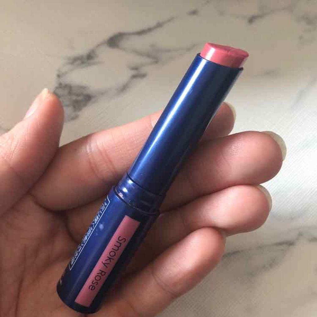 ニベア リッチケア&カラーリップ/ニベア/リップクリームを使ったクチコミ(1枚目)