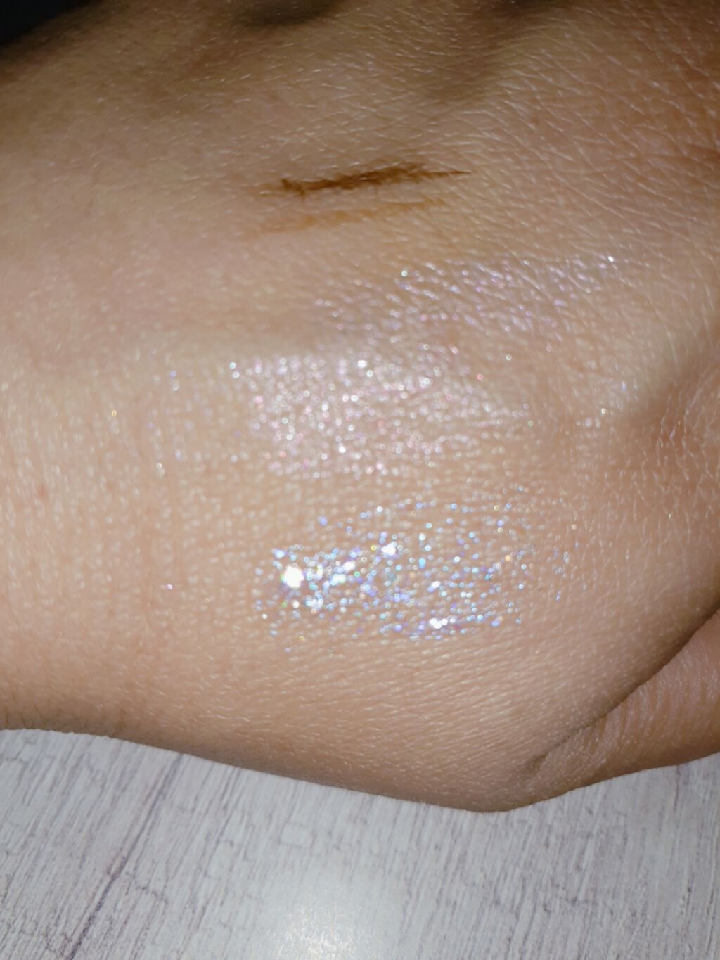 ジェルリキッドライナー/マジョリカ マジョルカ/リキッドアイライナーを使ったクチコミ（3枚目）