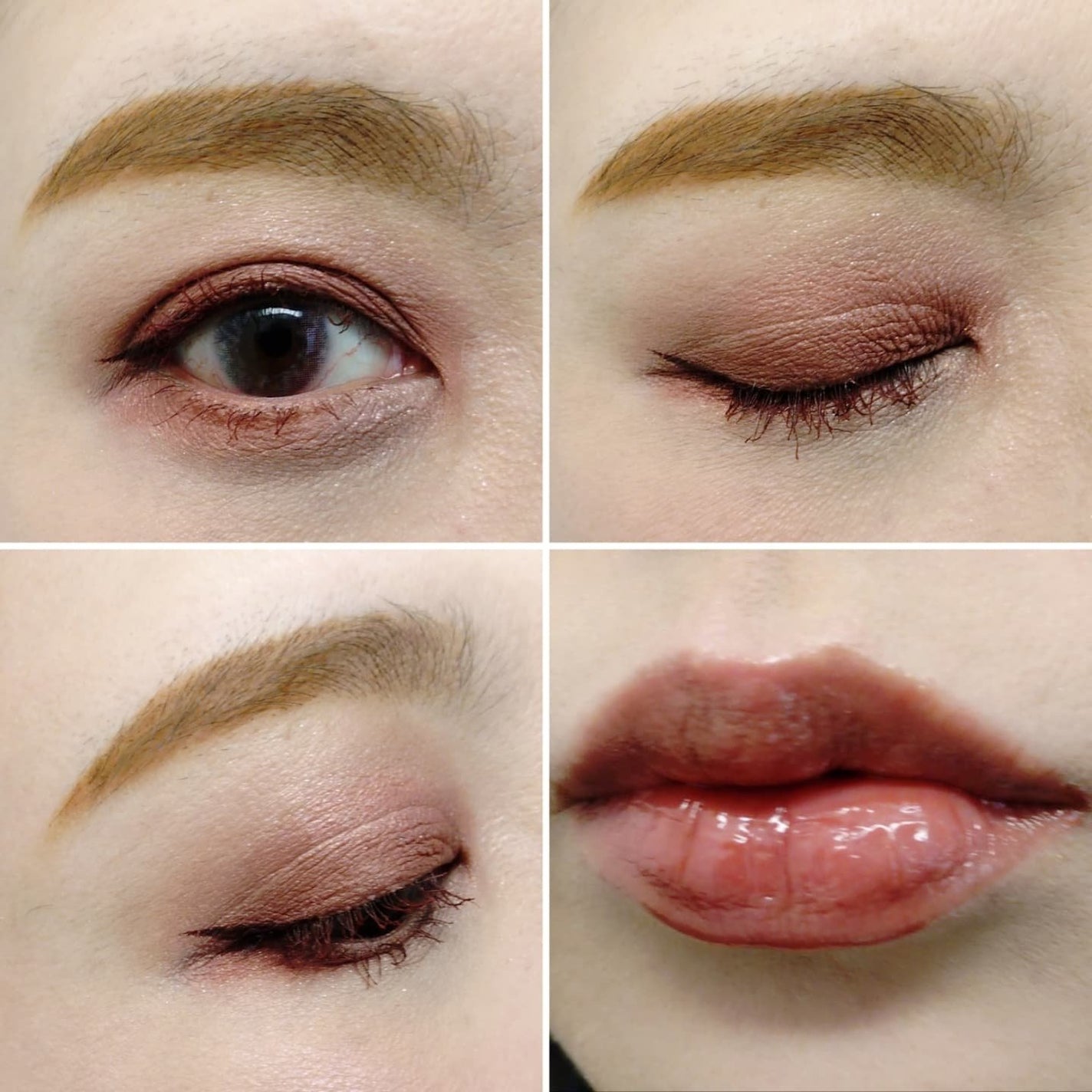 シャドーカスタマイズ/MAJOLICA MAJORCA/単色アイシャドウを使ったクチコミ(2枚目)