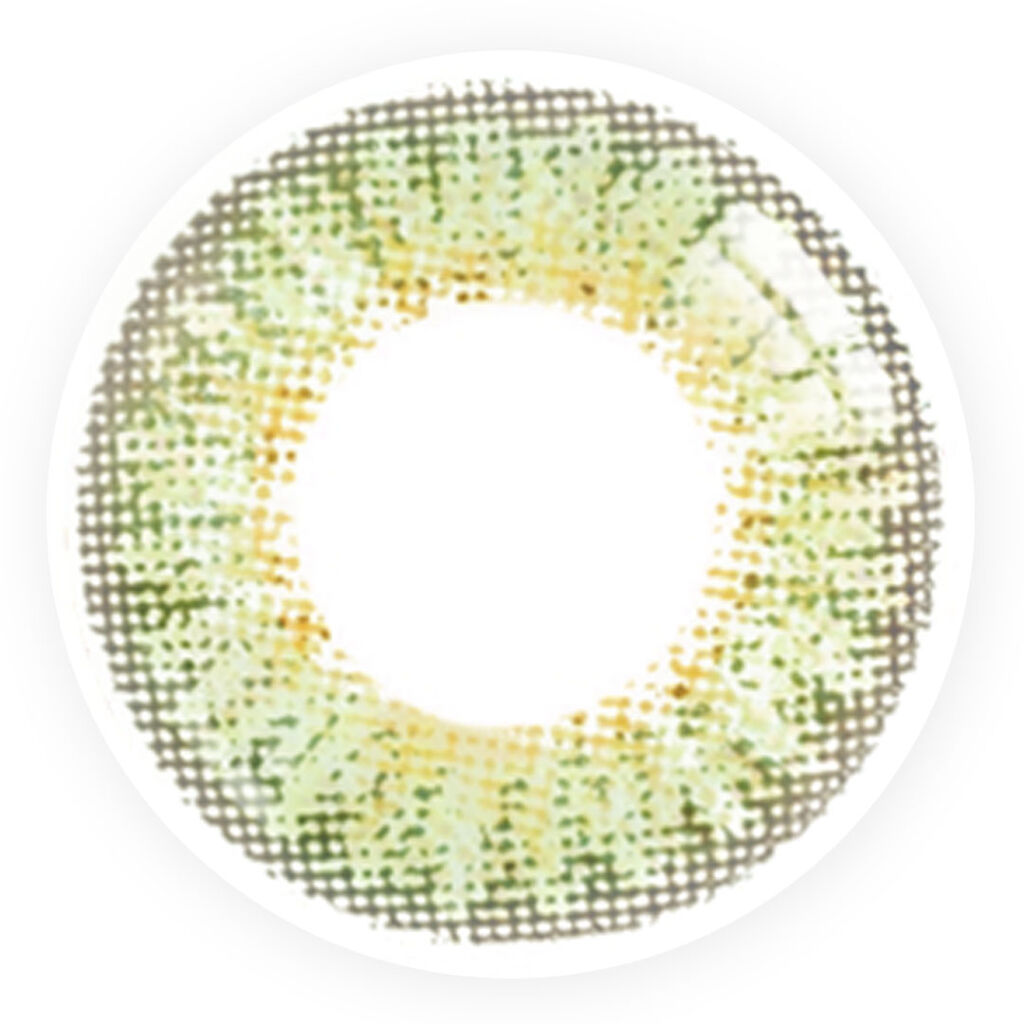 グロッシー アーダー グリーン