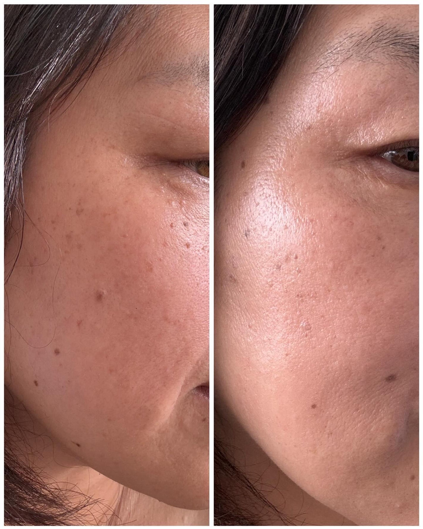 ニベアUV ディープ プロテクト&ケア トーンアップ エッセンス/ニベア/日焼け止めローションを使ったクチコミ(7枚目)