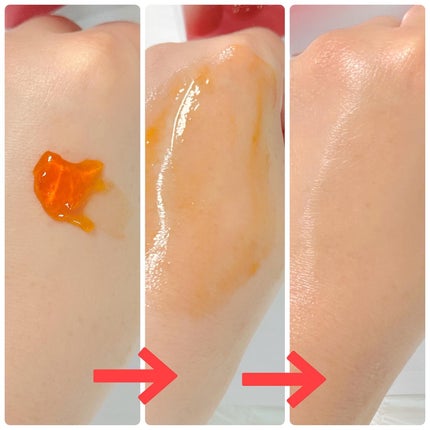 アスタリフト ホワイト ジェリー アクアリスタ/アスタリフト/美容液を使ったクチコミ(5枚目)