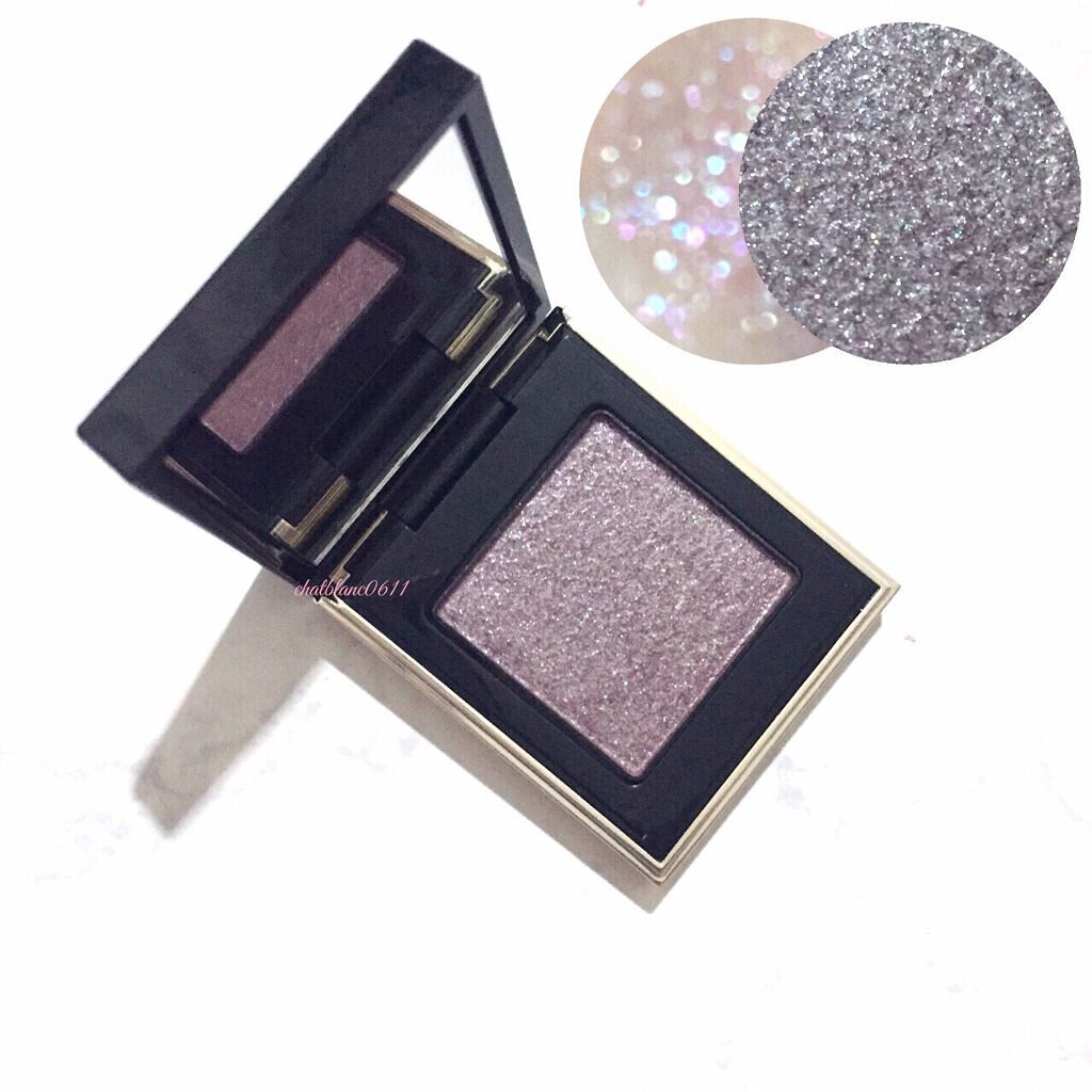 トーン タッチ アイズ/SUQQU/単色アイシャドウを使ったクチコミ(4枚目)