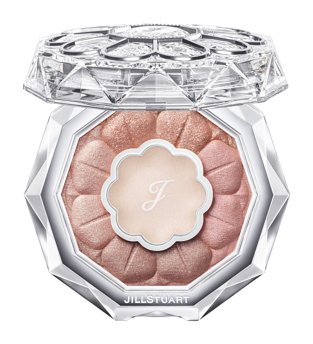 ジルスチュアート ブルームクチュール アイズ 20 daylight zinnia