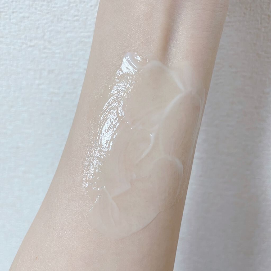 ブライトニングクリーム/SHANON（シャノン）/フェイスクリームを使ったクチコミ（3枚目）