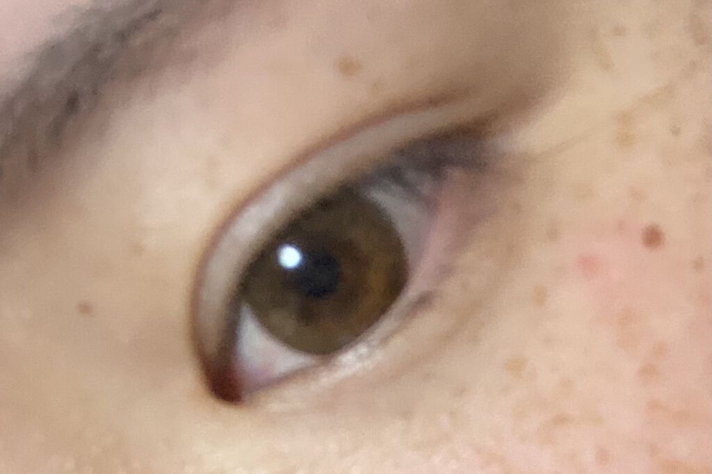 feliamo 1day/feliamo/ワンデー（１DAY）カラコンを使ったクチコミ（2枚目）