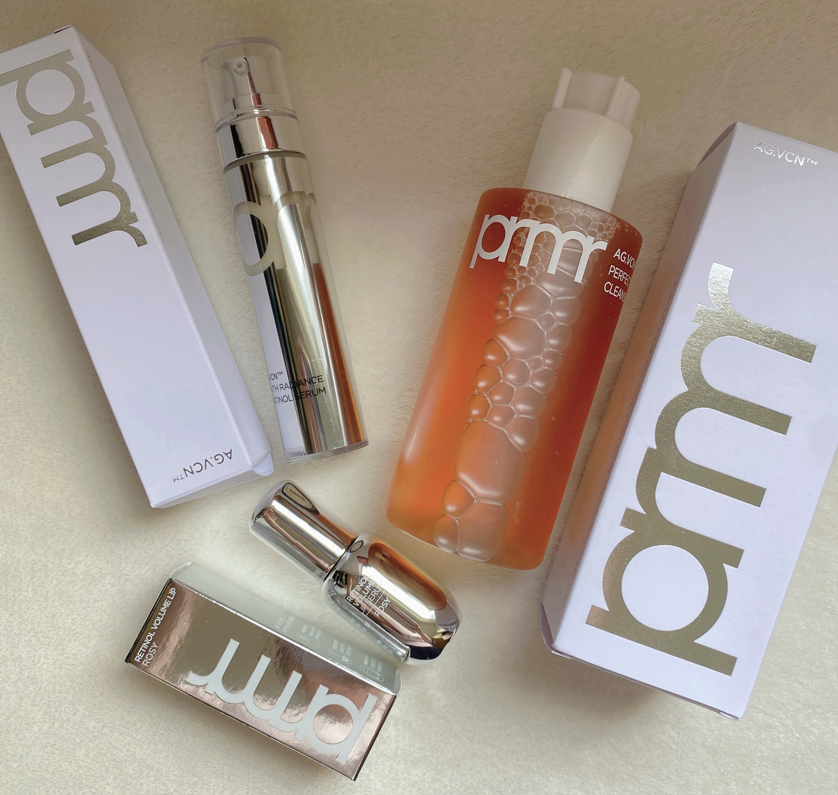 マイルド&パーフェクト オイルトゥフォームクレンザー/primera/オイルクレンジングを使ったクチコミ（1枚目）