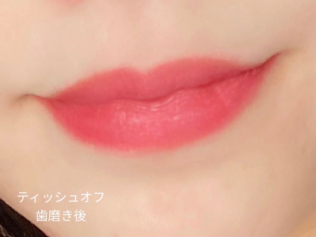 ケイト リップモンスター/KATE/口紅を使ったクチコミ(5枚目)