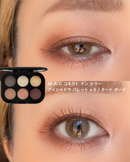 リップ ペンシル/M・A・C/リップライナーを使ったクチコミ(4枚目)