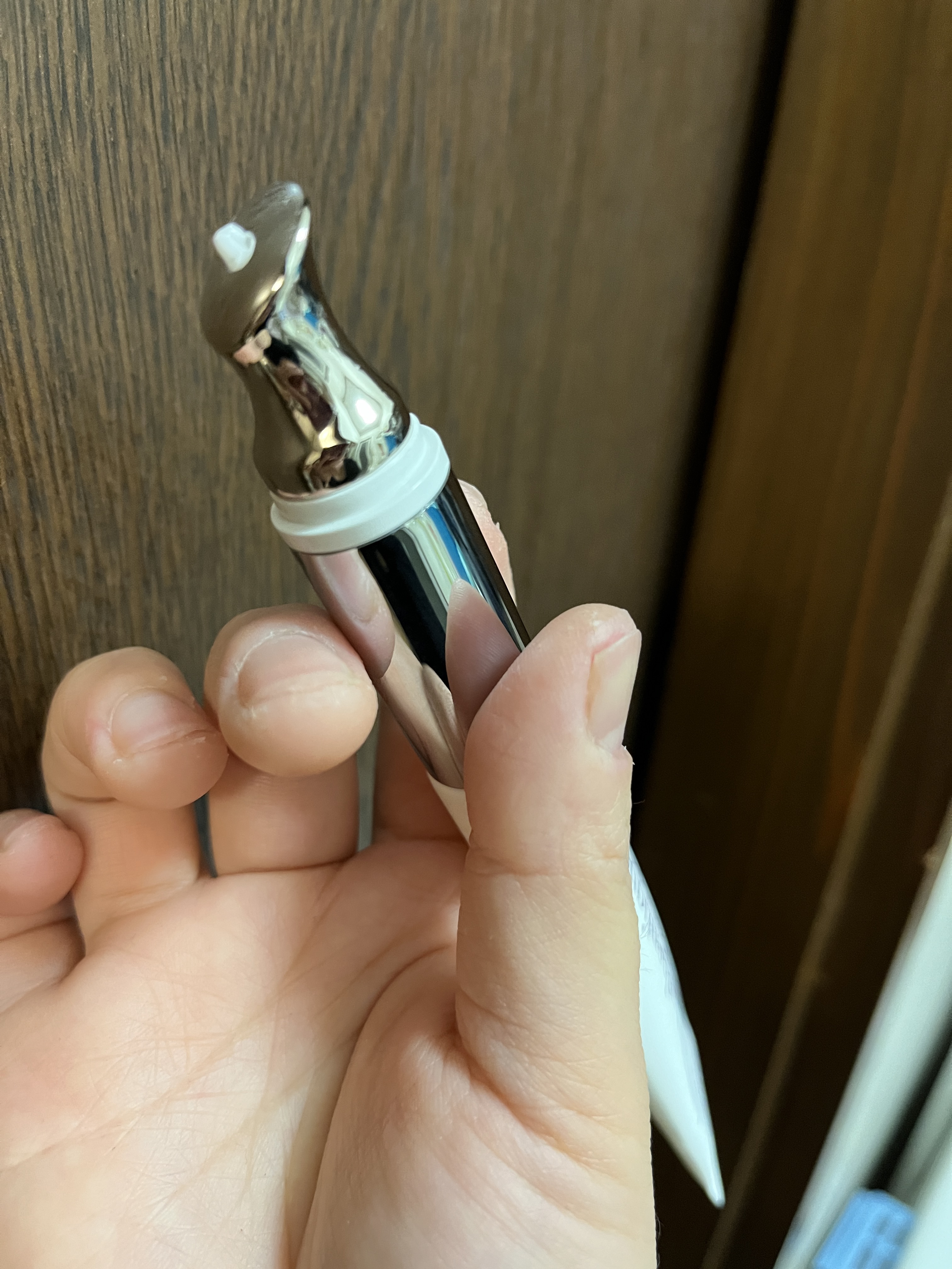 AUTHENTIC A.T.Q リンクル アイクリーム/AUTHENTIC/アイケア・アイクリームを使ったクチコミ（2枚目）