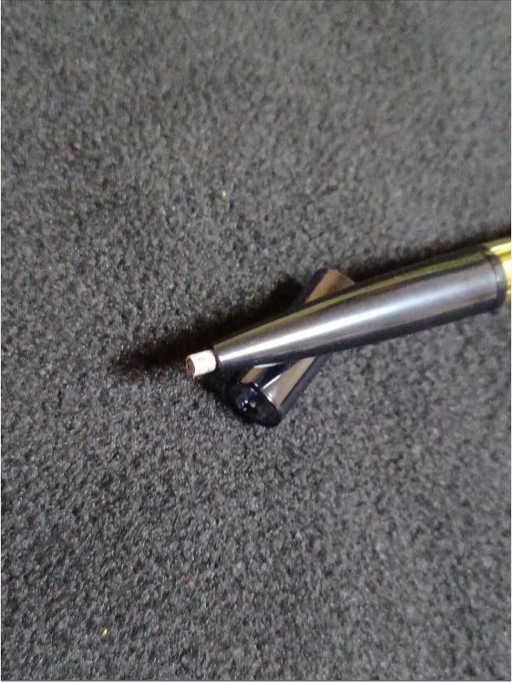 スムースタッチアイライナー/キスミー フェルム/ペンシルアイライナーを使ったクチコミ（3枚目）