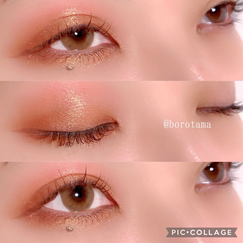 ラブ・ライナー リキッドアイライナーR3/ラブ・ライナー/リキッドアイライナーを使ったクチコミ(10枚目)