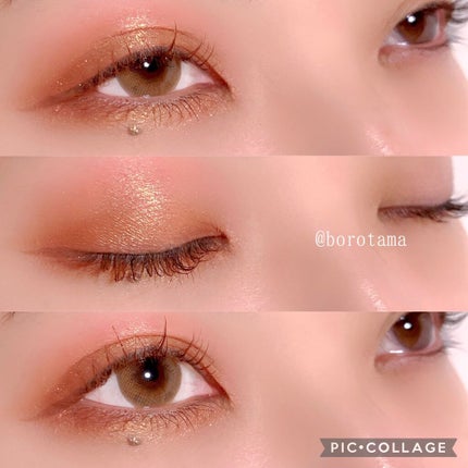 ラブ・ライナー リキッドアイライナーR3/ラブ・ライナー/リキッドアイライナーを使ったクチコミ(10枚目)