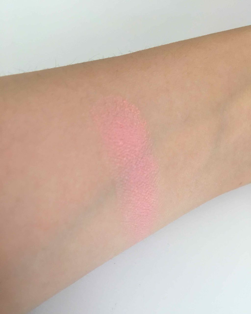 【旧品】パウダーチークス/キャンメイク/パウダーチークを使ったクチコミ(3枚目)