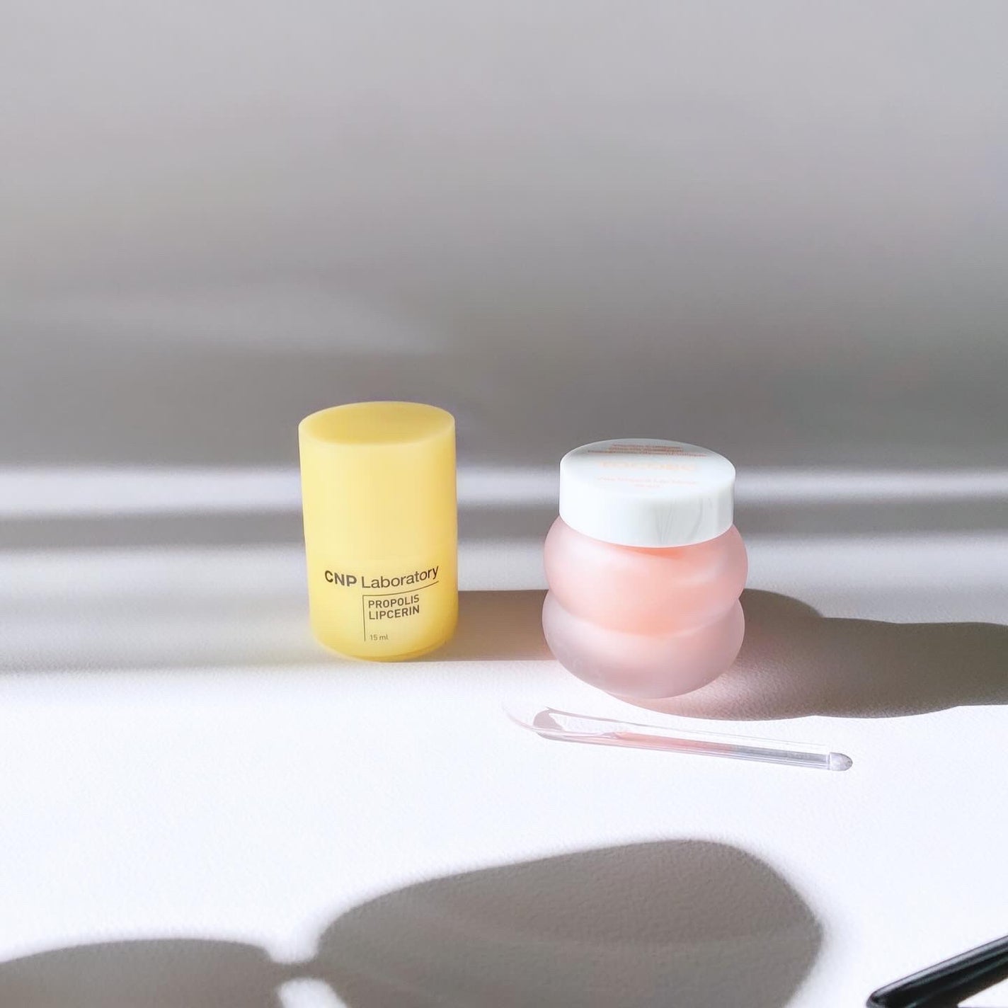 プロポリス リップセリン/CNP Laboratory/リップバームを使ったクチコミ(1枚目)