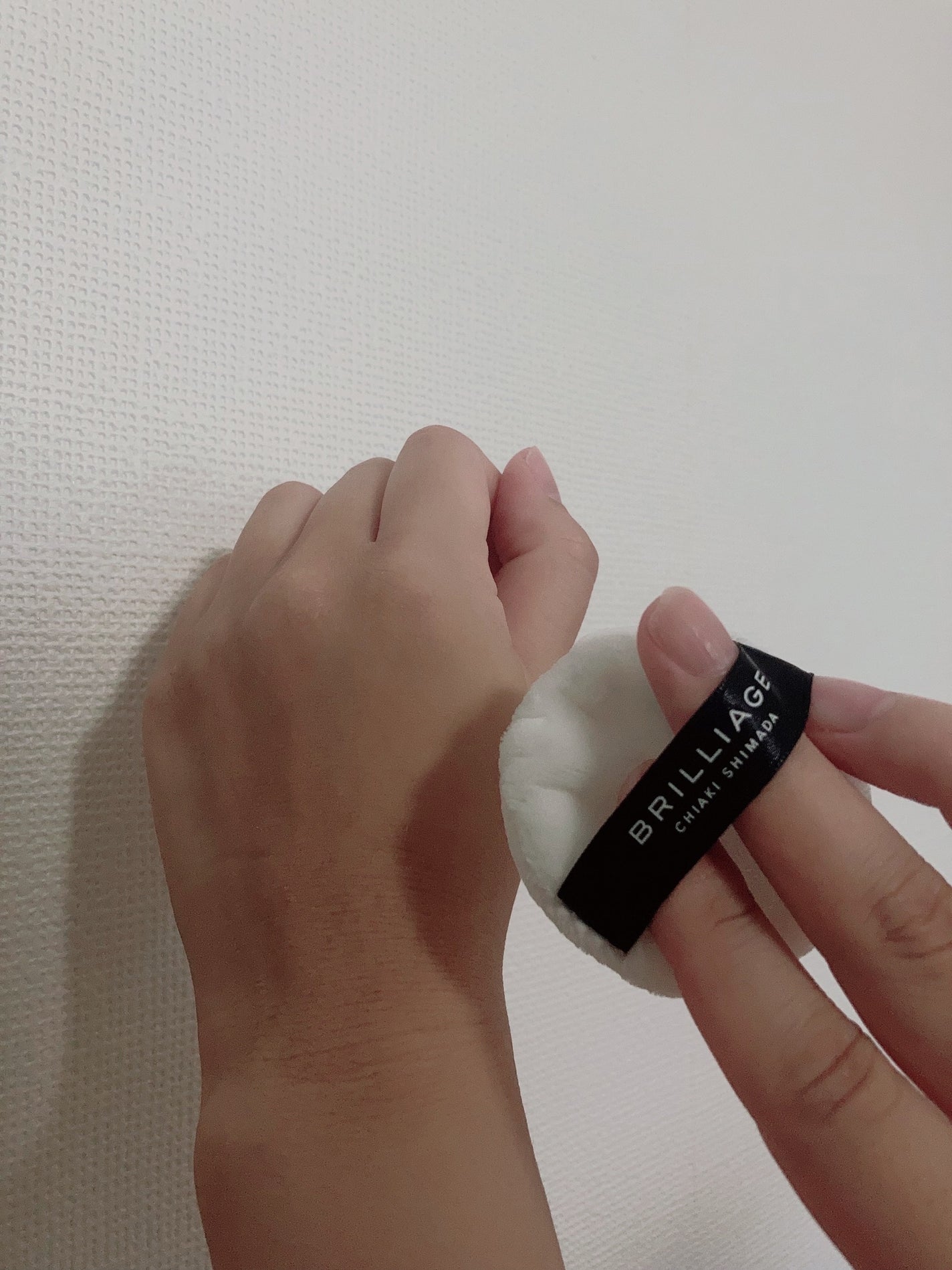 エクセレント ルミナス プライマーパウダー/ブリリアージュ/ルースパウダーを使ったクチコミ(4枚目)