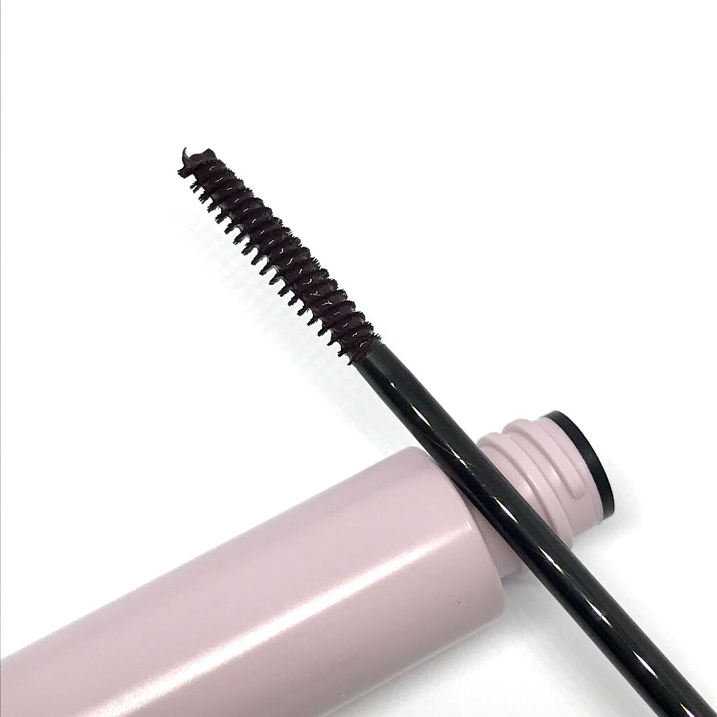 パーマネントカール フィクサー F/FASIO/マスカラ下地を使ったクチコミ（2枚目）