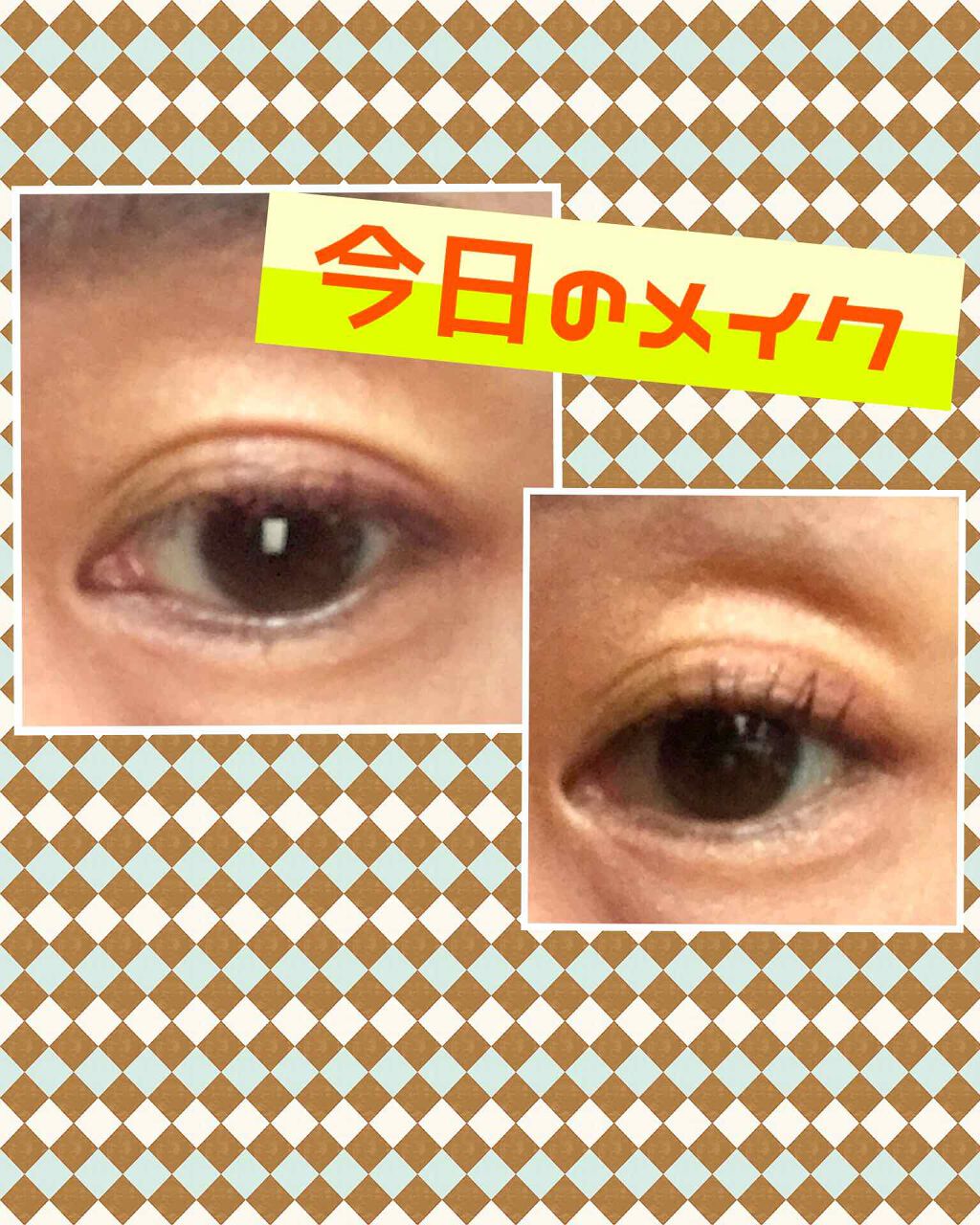 ツイングラデーションアイカラー/オルビス/アイシャドウパレットを使ったクチコミ（2枚目）