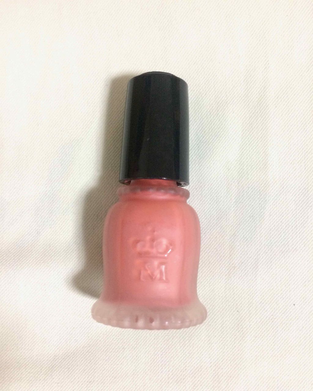 クリーム・デ・チーク/MAJOLICA MAJORCA/ジェル・クリームチークを使ったクチコミ(1枚目)