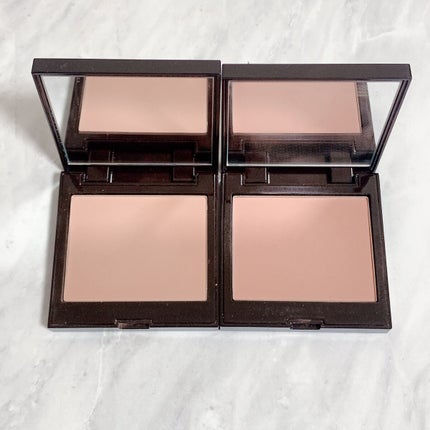 ブラッシュ カラー インフュージョン/ローラ メルシエ/パウダーチークを使ったクチコミ(2枚目)