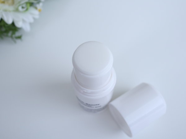 QB 薬用デオドラントバー 40C/クイックビューティー/デオドラント・制汗剤を使ったクチコミ（3枚目）