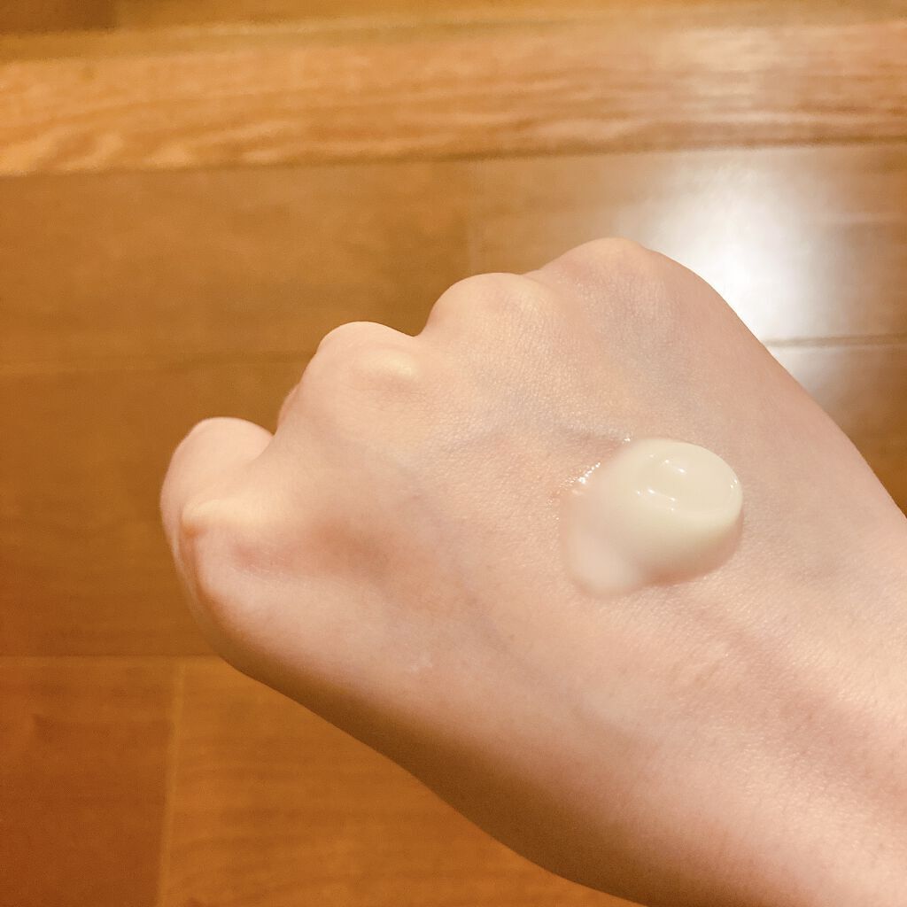 マデカソ CICAクリーム  /A’pieu/フェイスクリームを使ったクチコミ（2枚目）