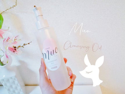 ã¯ã¬ã³ãžã³ã°ãªã€ã«/muo/ãªã€ã«ã¯ã¬ã³ãžã³ã°ã䜿ã£ãã¯ãã³ãïŒ1æç®ïŒ