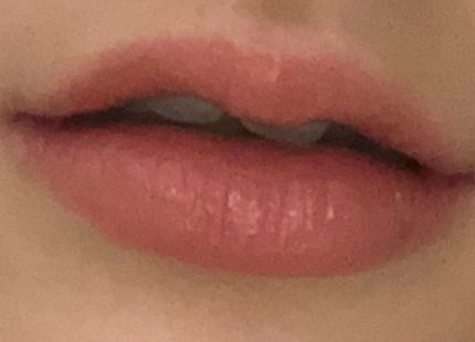 ケイト リップモンスター/KATE/口紅を使ったクチコミ(6枚目)