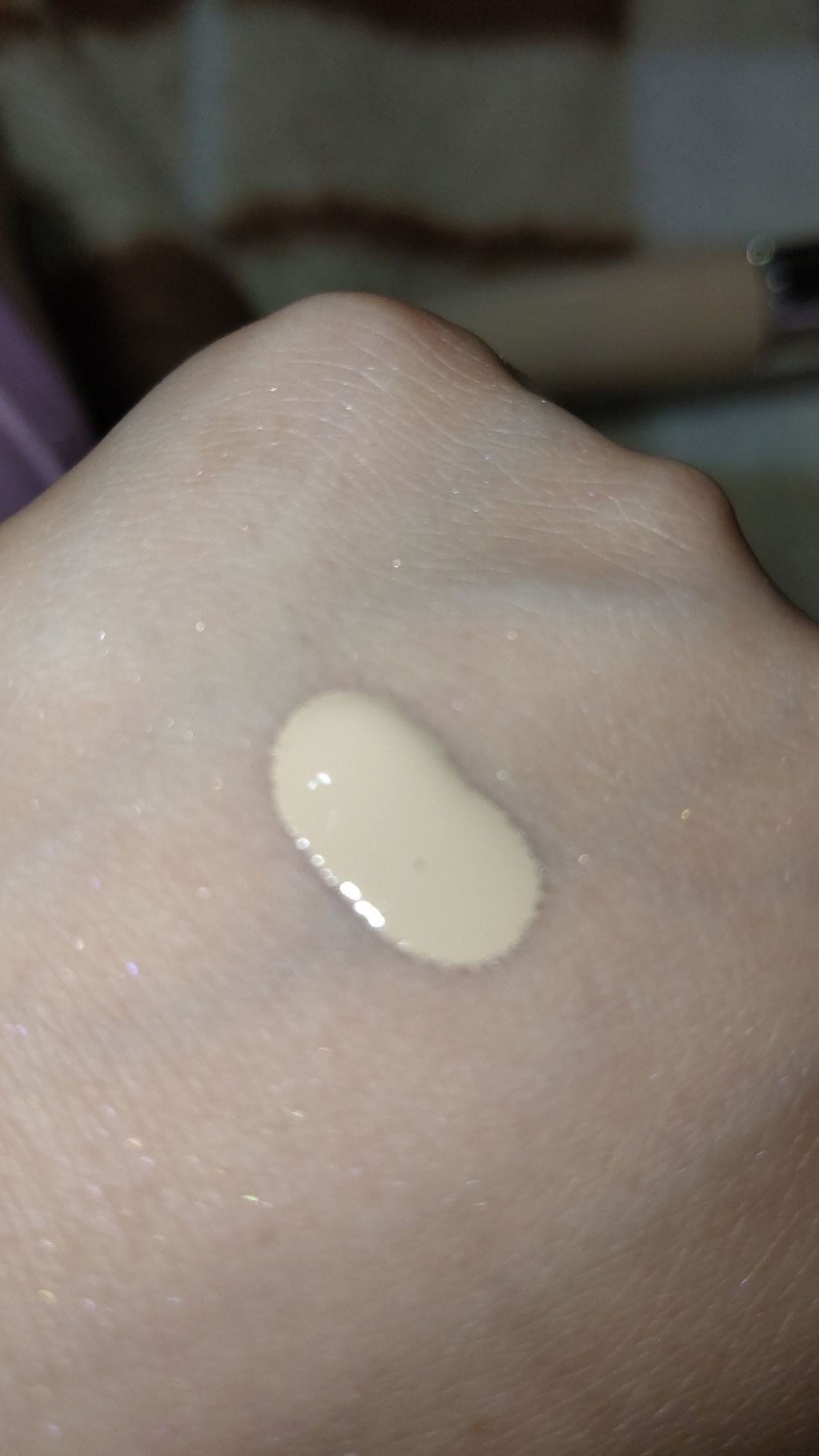 リテクスチャリング ファウンデイション/IPSA/リキッドファンデーションを使ったクチコミ（2枚目）