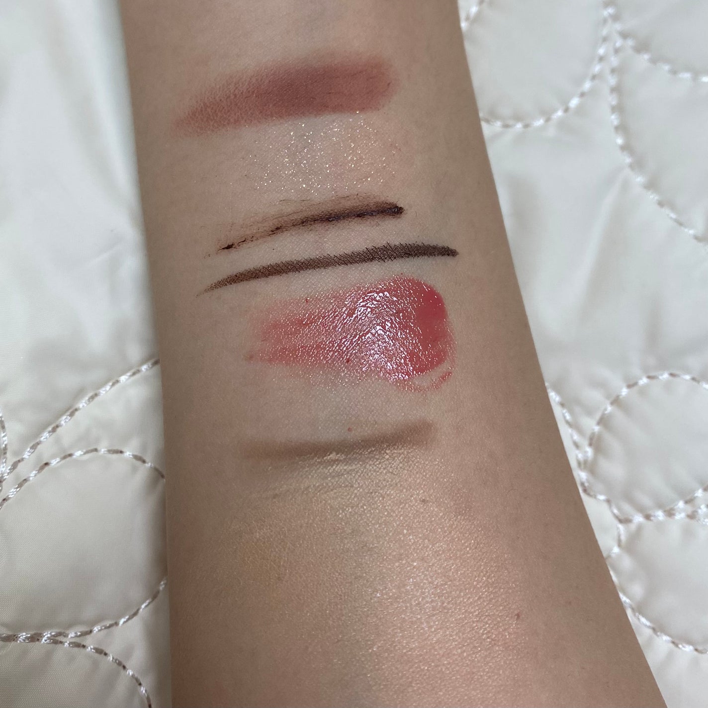 クレンジングオイル/CLAYGE/オイルクレンジングを使ったクチコミ(3枚目)