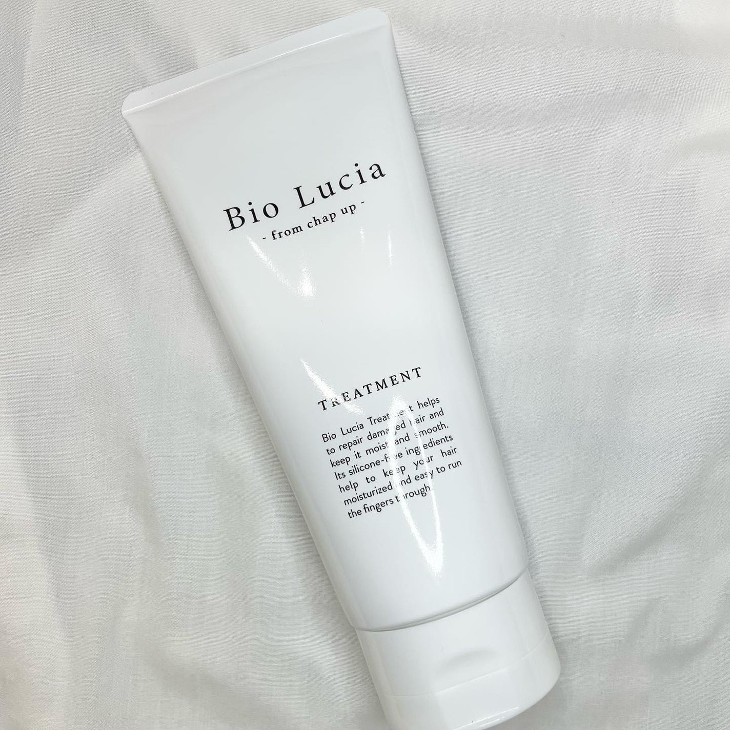 ビオルチアシャンプー/Bio Lucia(ビオルチア)/市販シャンプーを使ったクチコミ(4枚目)