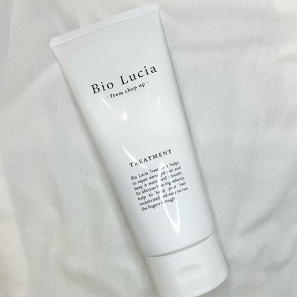 ビオルチアシャンプー/Bio Lucia(ビオルチア)/市販シャンプーを使ったクチコミ(4枚目)