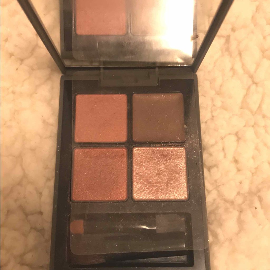 シーズンコレクションキット 2019/THREE/メイクアップキットを使ったクチコミ（2枚目）