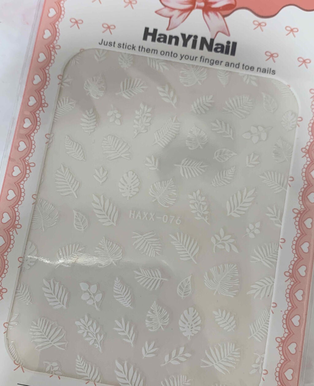 スーパーカラーEX/プリジェル/ジェルネイルを使ったクチコミ(2枚目)