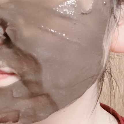 ガスール固形/ナイアード/洗顔石鹸を使ったクチコミ(7枚目)