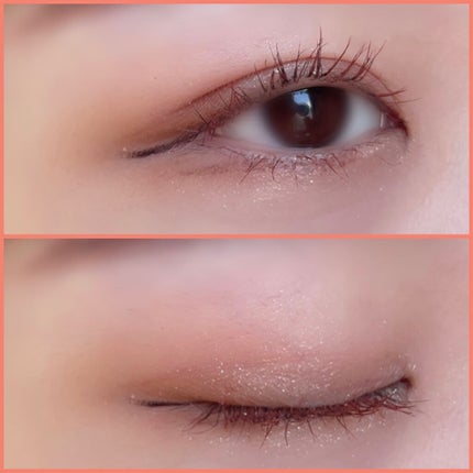 プロ アイ パレット/CLIO/アイシャドウパレットを使ったクチコミ(6枚目)