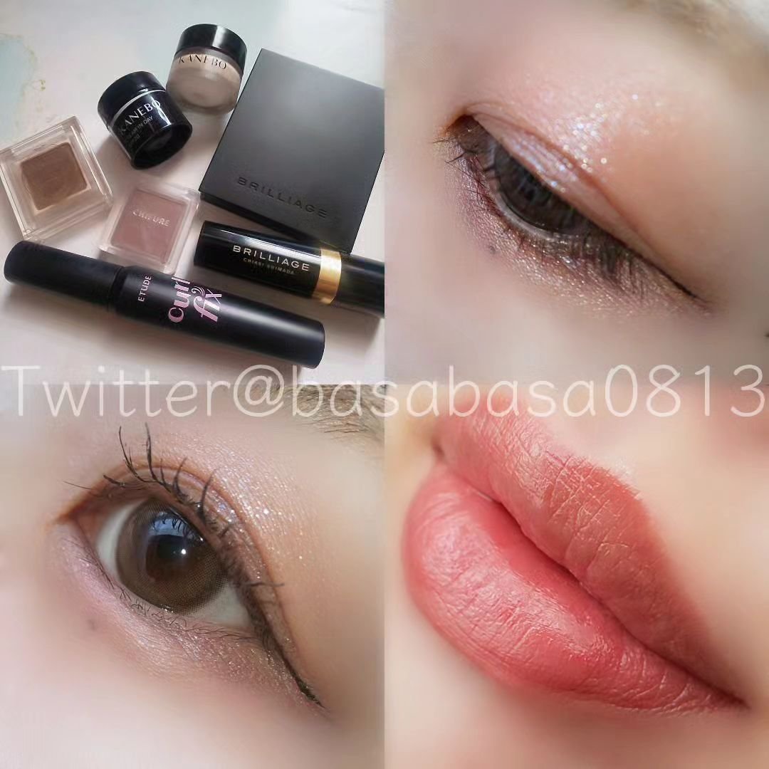 プレストパウダー シューティングスター/ブリリアージュ/プレストパウダーを使ったクチコミ（1枚目）