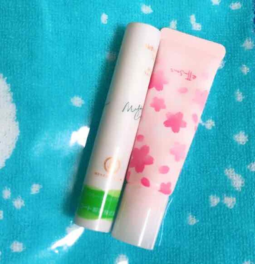 エテュセ リップエッセンス/ettusais/リップ美容液を使ったクチコミ（1枚目）