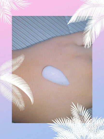 スキンケア洗顔料 スクラブin/ビオレ/洗顔フォームを使ったクチコミ(3枚目)