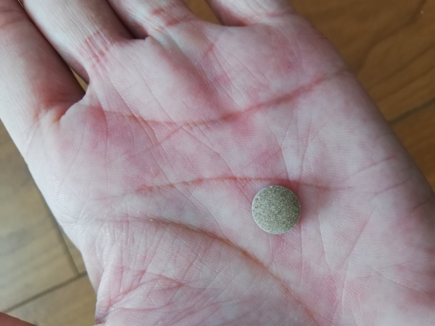 メタプラス ウエストマックス/メタボリック/健康サプリメントを使ったクチコミ(2枚目)