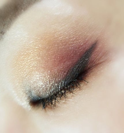 Golden Hour Eyeshadow Palette/VISEART/アイシャドウパレットを使ったクチコミ(5枚目)