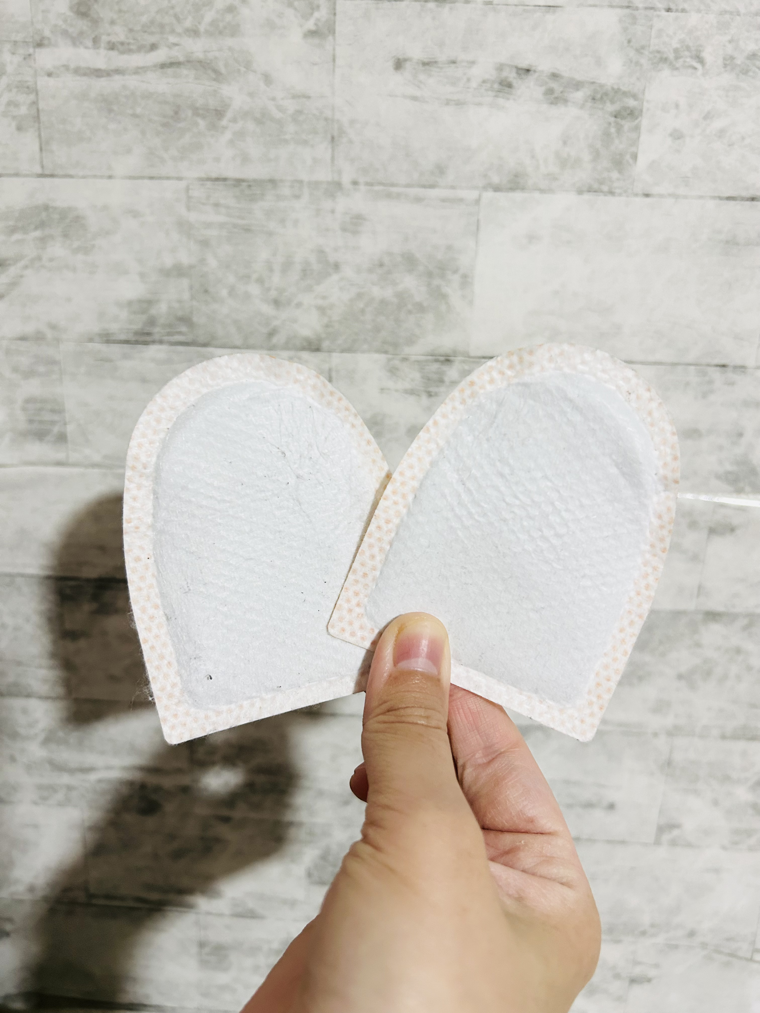 ぽかぽか家族 くつ用/アイリスオーヤマ/その他を使ったクチコミ（3枚目）