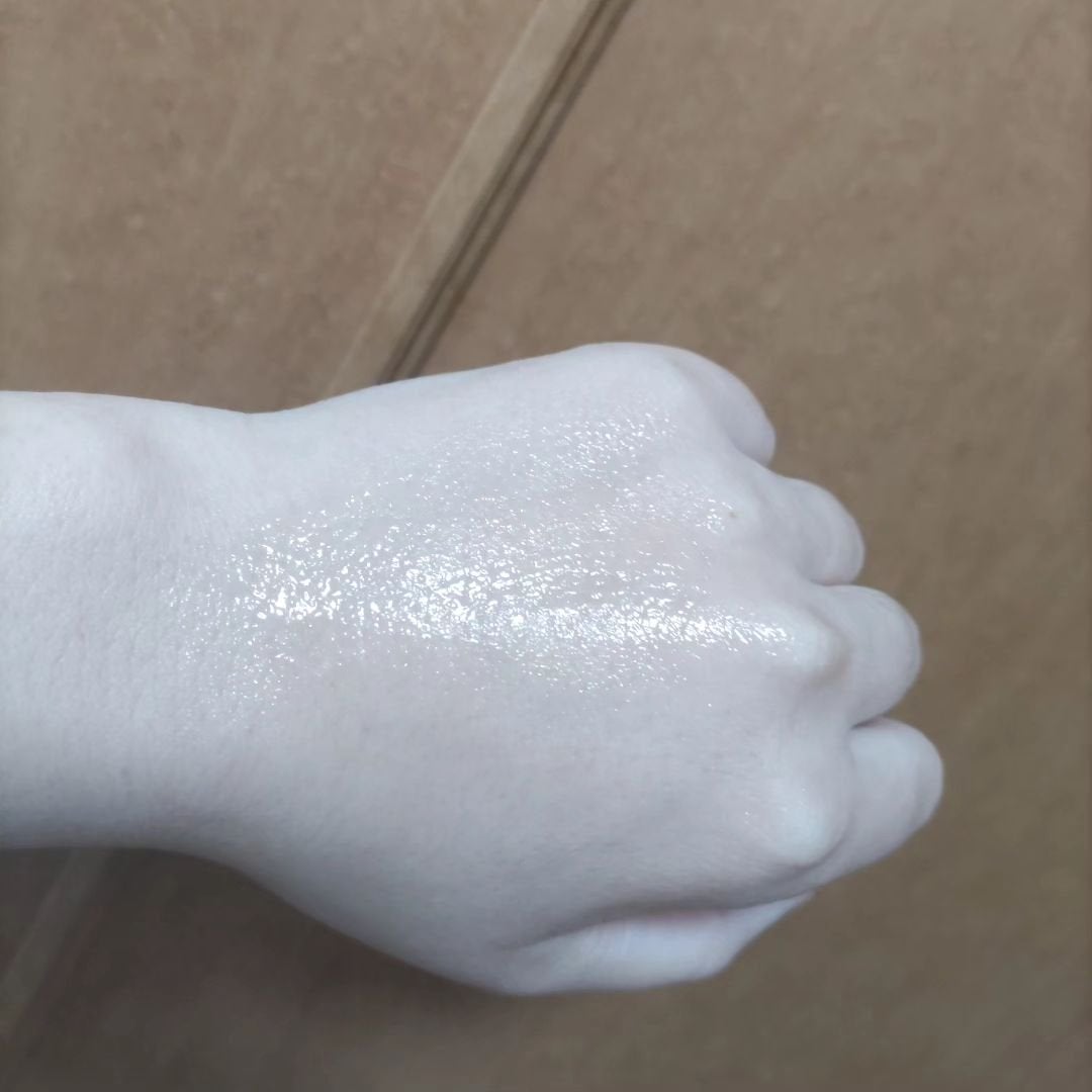 AC Balancing Serum/Ongredients/美容液を使ったクチコミ(4枚目)