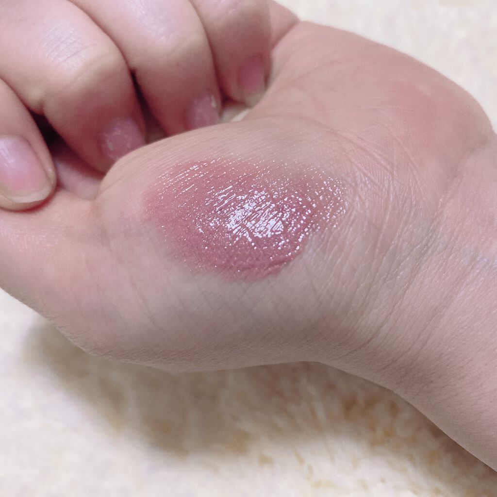 フィト リップ ツイスト/シスレー/口紅を使ったクチコミ（3枚目）