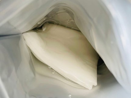 クリアエッセンスマスク/ピュレア/シートマスク・パックを使ったクチコミ(3枚目)